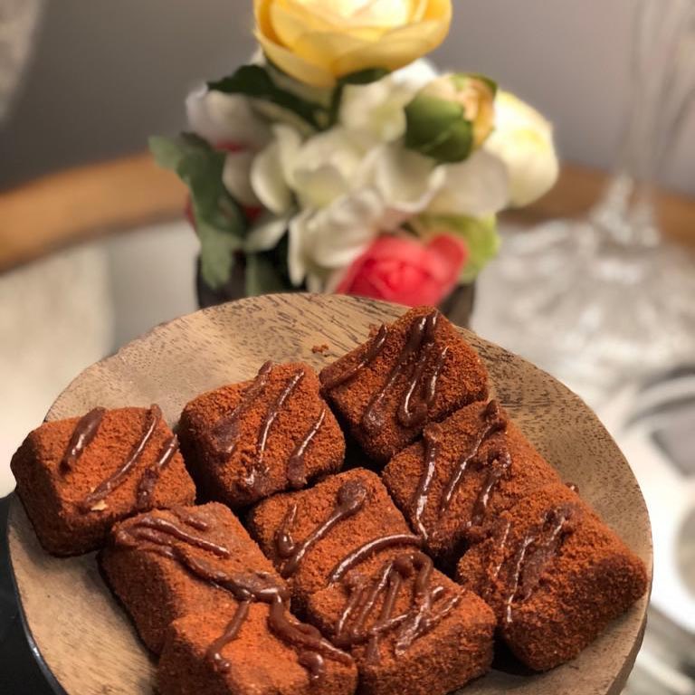 ترافل الجوزاء
