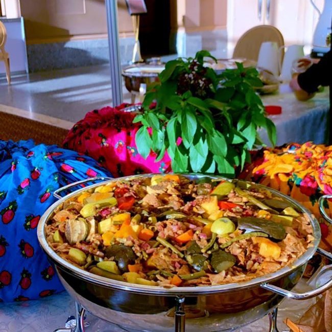 برياني دجاج لطلب واتس اب - - - - #اكسبلور #طبخ #شيف #اسر-منتجه #صور