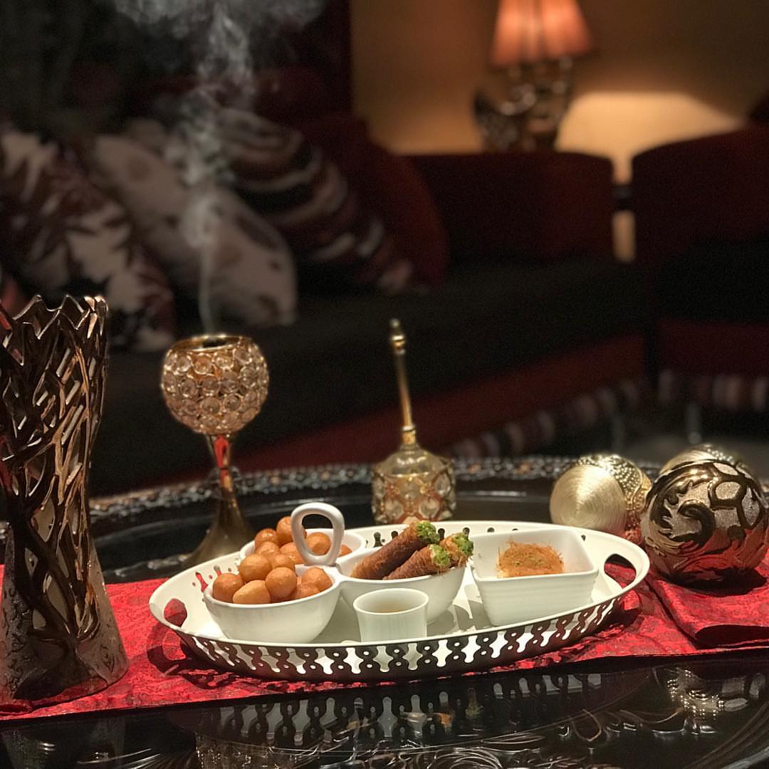 #جمعة_بنات #جمعة_أهل #قهوة_الصباح #قهوة_عربية #مشاهير #رغد_دايز