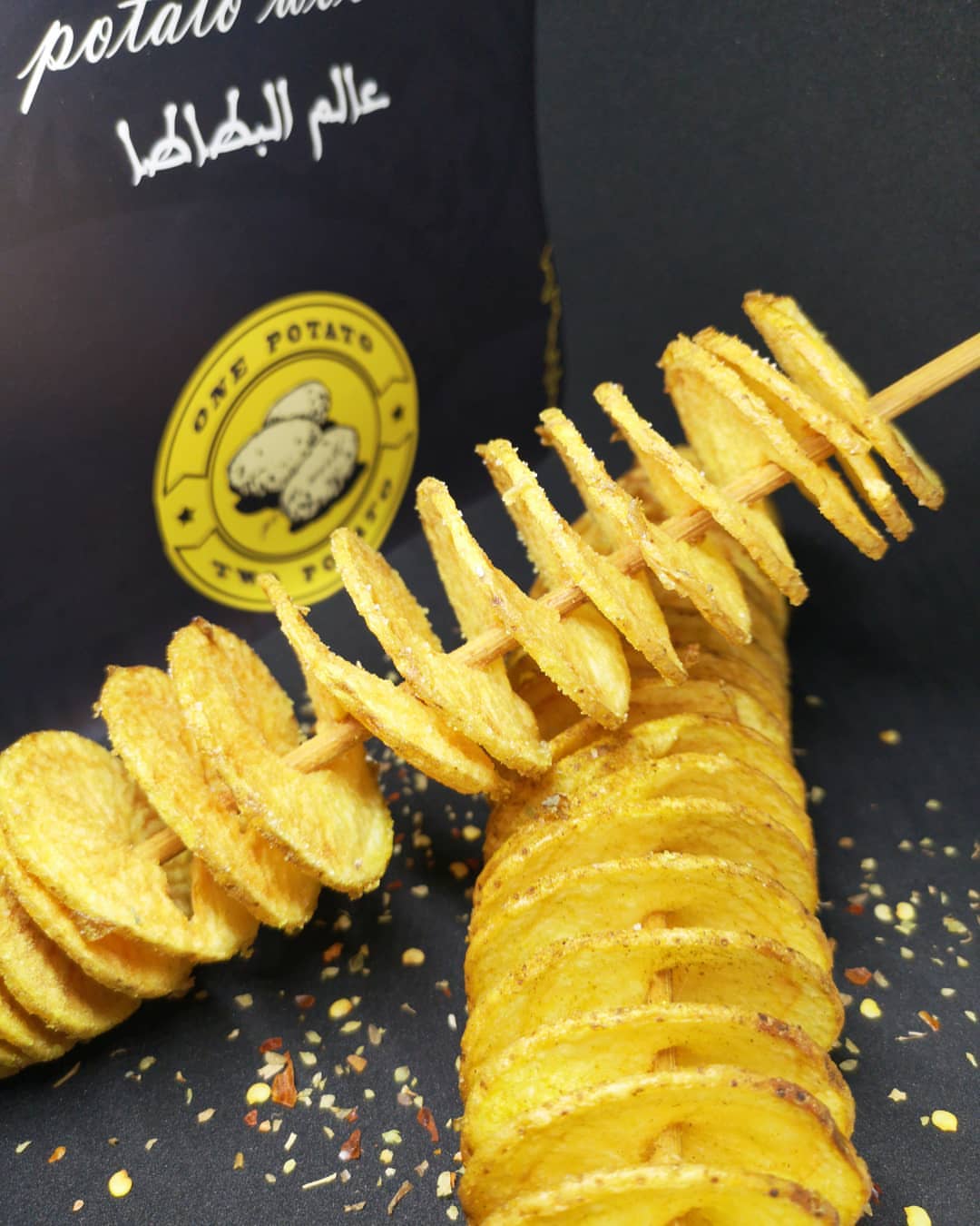 مقرممششش وبنكهات ولا احلى️