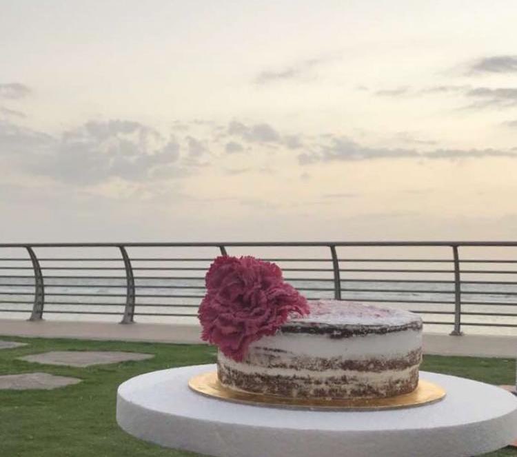 شكراً على المشاركة الجميلة #glutenfree #glutenfree_cake #gluten_free #glutenfreefood #glut