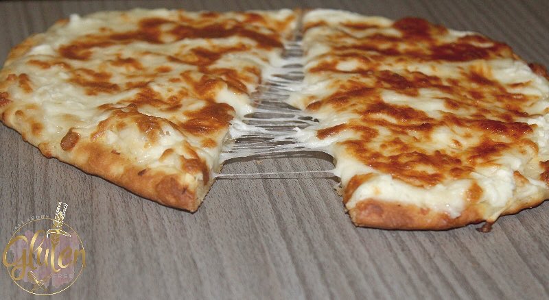 مناقيش بالجبنة خالية من الجلوتين Gluten free cheese manaeesh#خالي_من_القمح #سيلياك_celiac