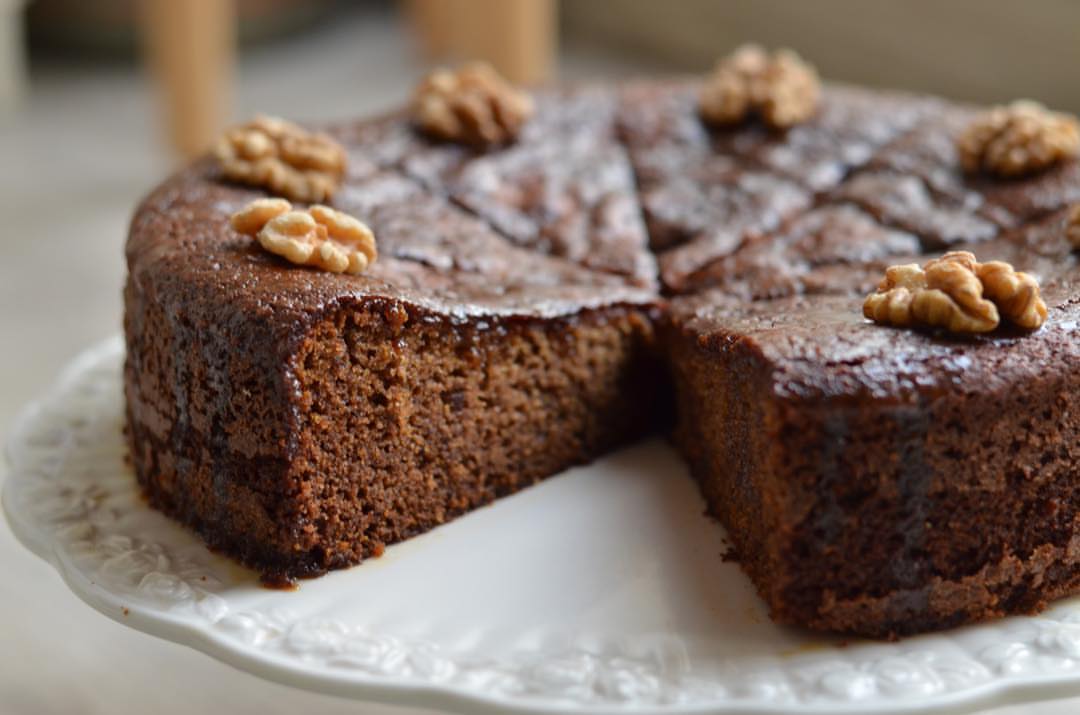 كيكة التمر بدبس التمر .. #كيكة#تمر#دبس#لذيذ#جدة#السعودية#حلا#الخميس#date#c#cake#jeddah#ord