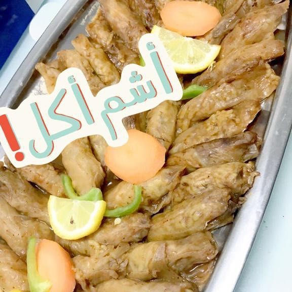 تصوير زبونه عليهم بالعافيه #ملفوف