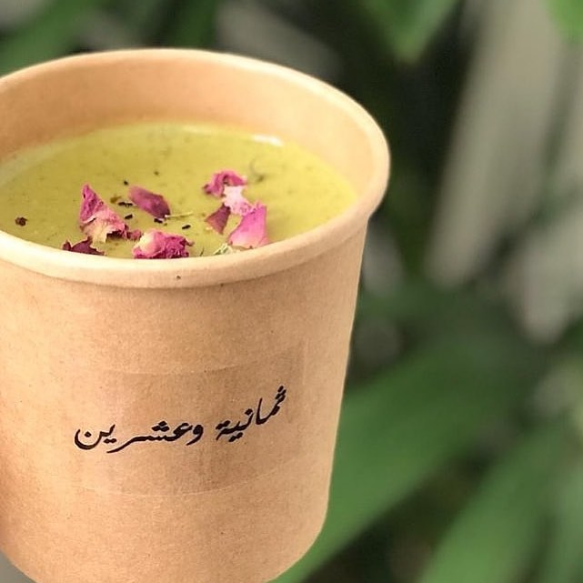 العلبة الواحدة من هذا الحجم تكفي من شخص إلى شخصين