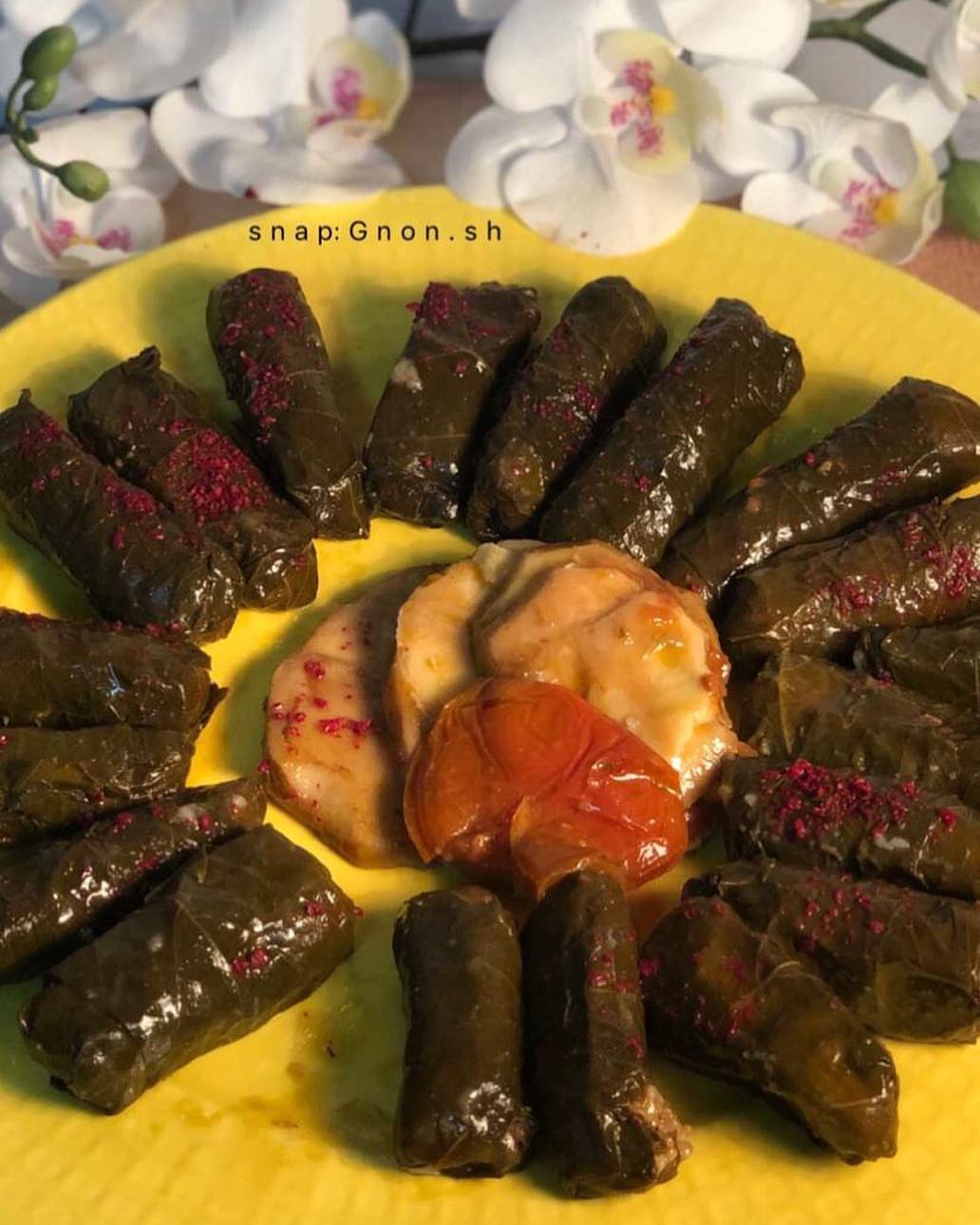 لأجلكم نهتم بأدق التفاصيل . . #طبخي #طباختي #وصفاتي #المدينه_المنورة_الان #بنات_جامعة_طيبة