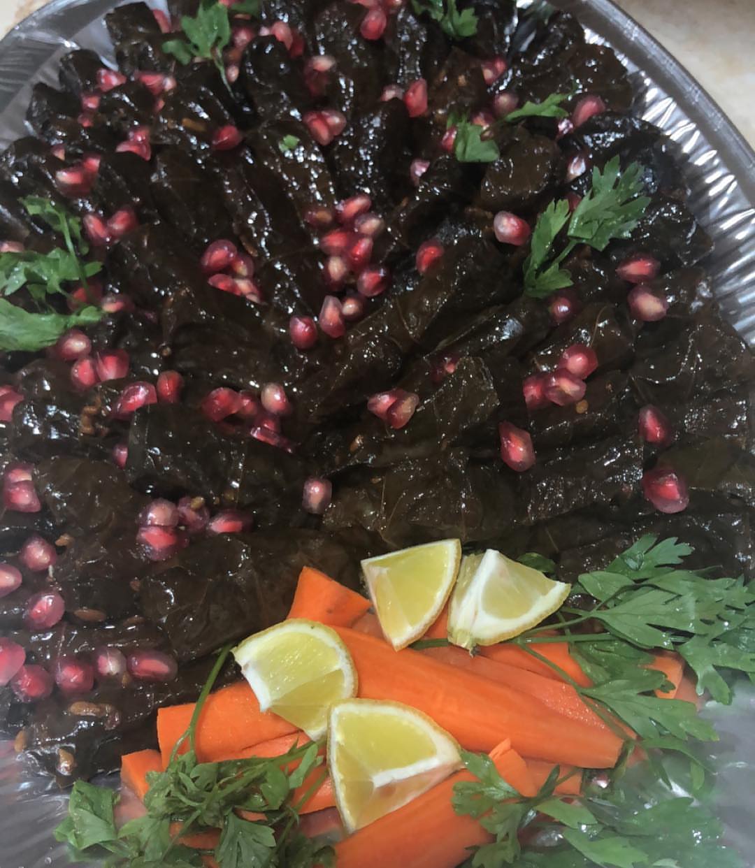 اول طلبيه
