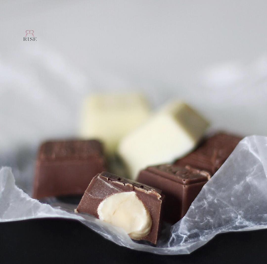 Hazelnut