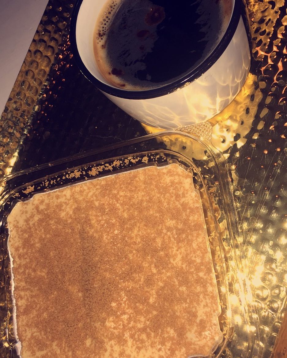 برد وروق (لاتيه،كندر،لوتس،تراميسو،مهلبيه ،كريمة)ب١٥ريال الرياضدايركت او واتس اب #صباح_الخي