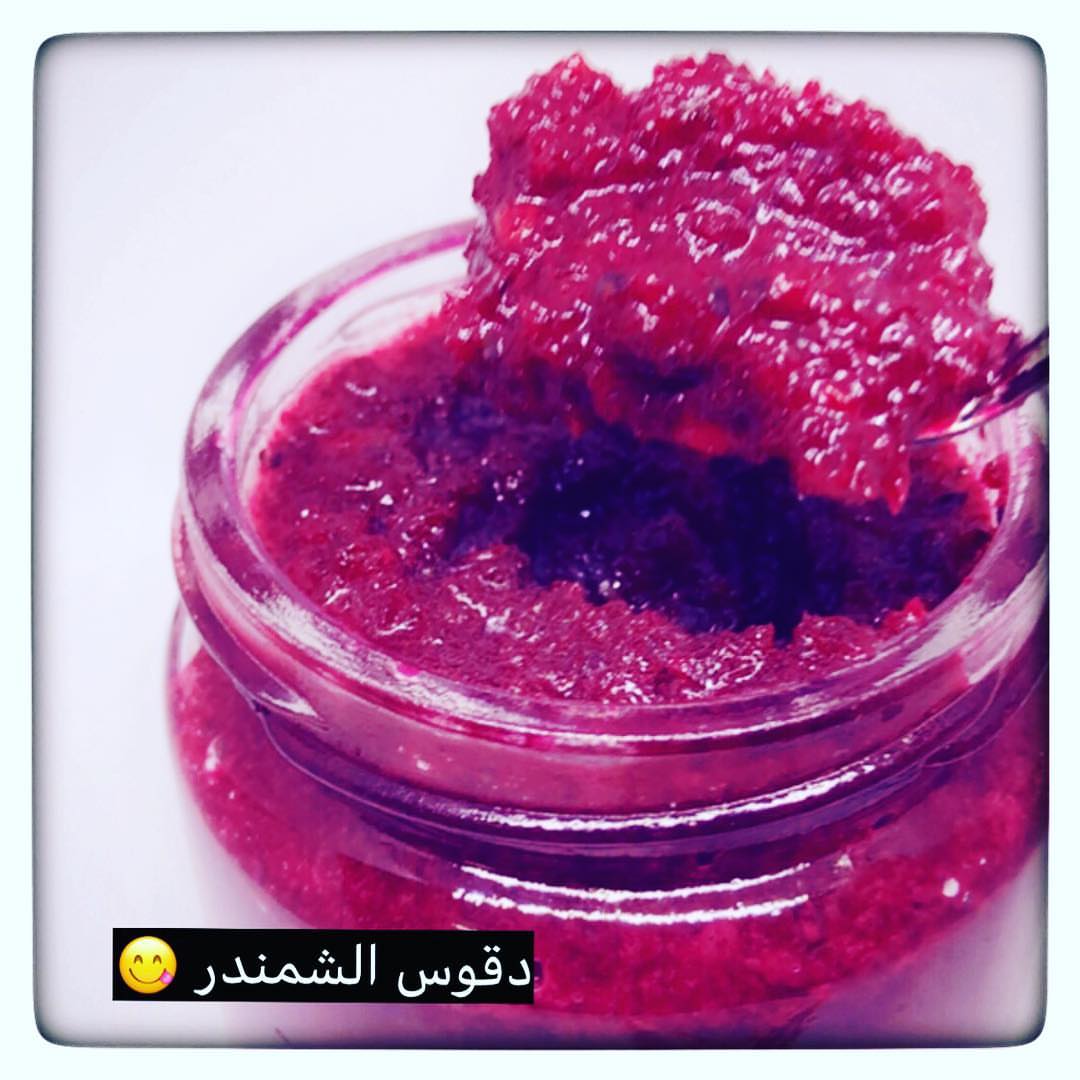 جربوا جديدنا مذاق يرضي ذائقتكم . #خضار_طازجة#فلفل_حار#لذيذ#دقوس_البيت#شغل_بيت#صحه_وعافيه#ا