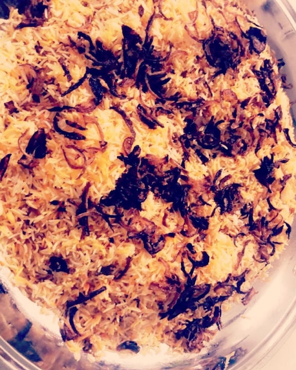 رز بخاري