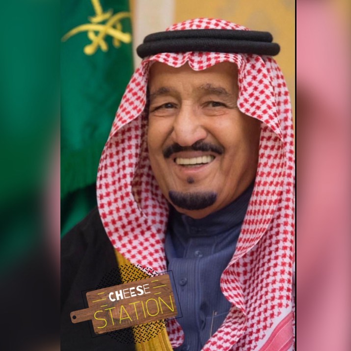 في ذكرى المبايعة الخامسة نجدد المبايعة بالوفاء و الولاء للـ #ملك_سلمان_بن_عبدالعزيز معجنات
