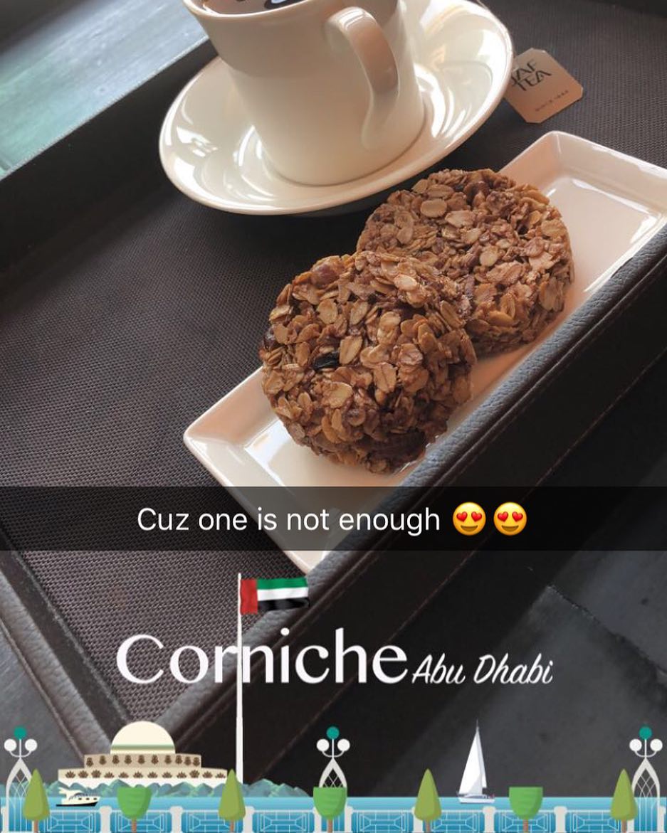 It’s true one is not enough