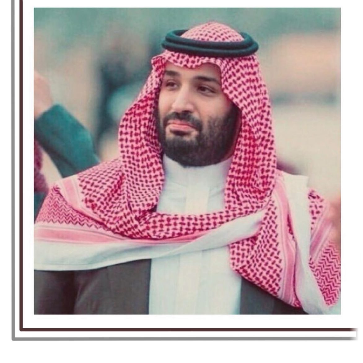 #محمد_بن_سلمان