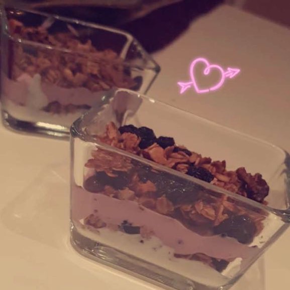 Eat better not less