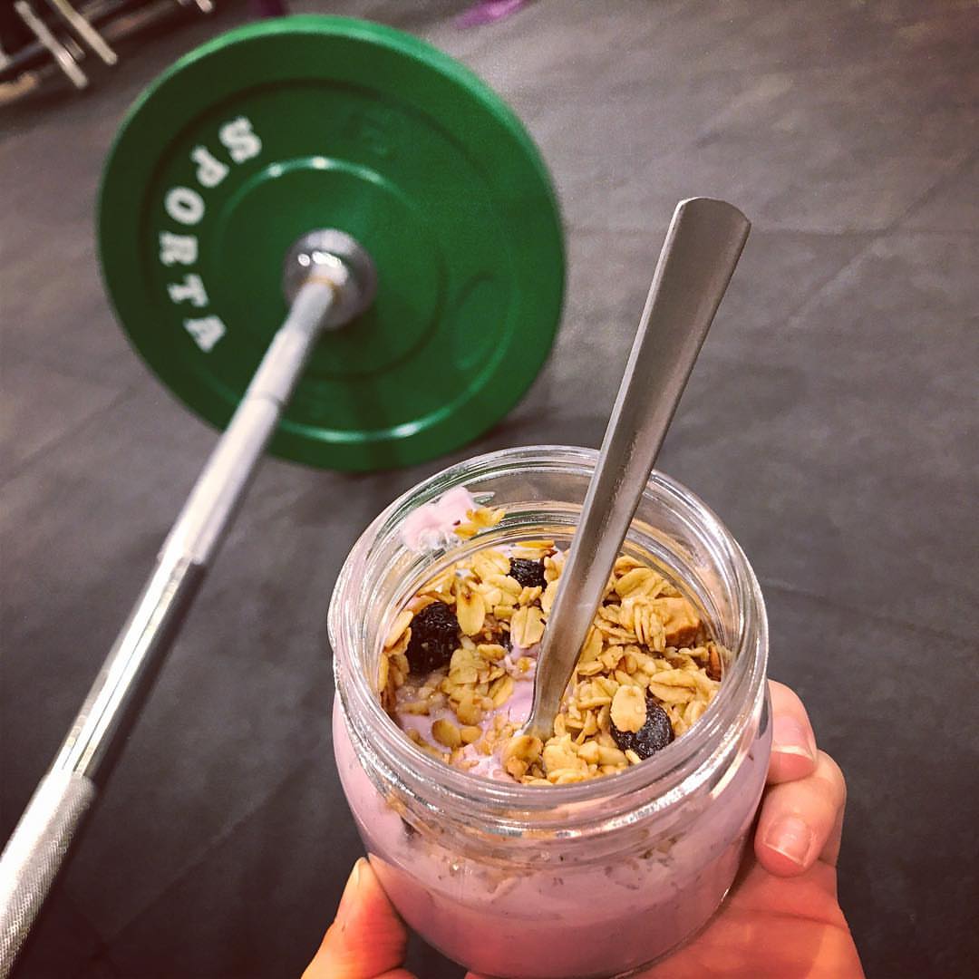 Workout partner ‍♀️ رفيق التمرين ‍♀️