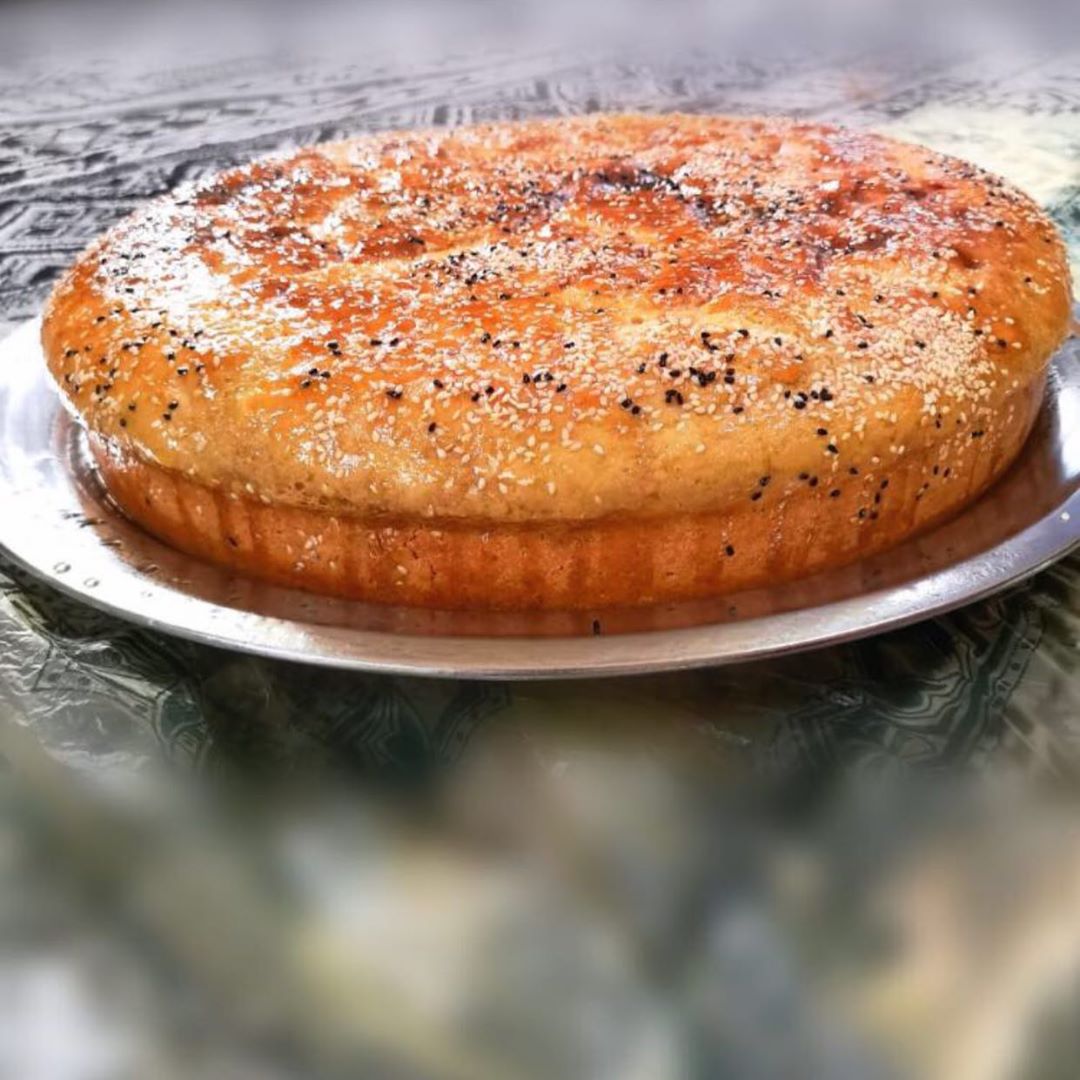 طبق منزلي من مطعم ست البيت