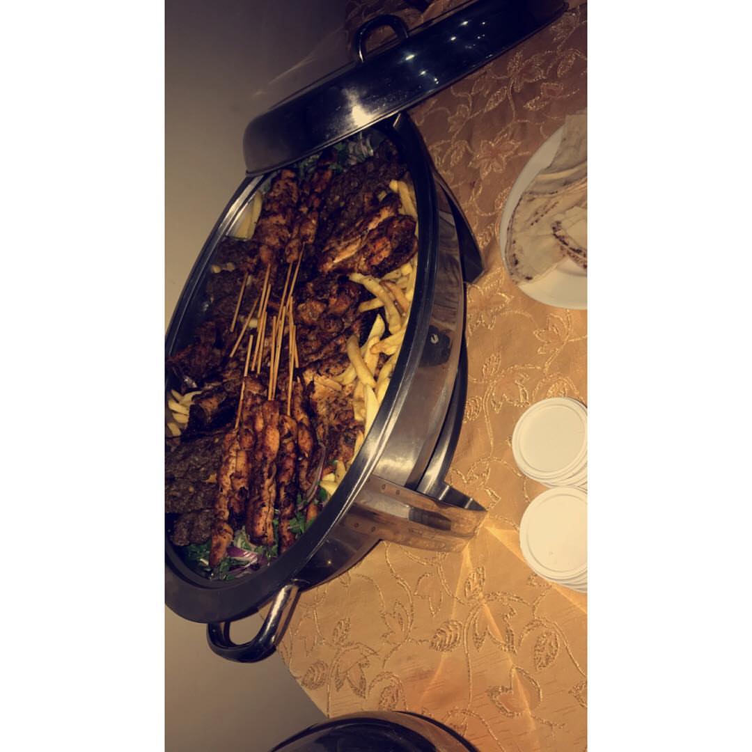 #سخان #مشاوي للطلب :