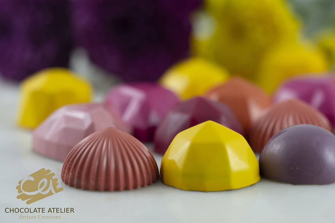 25% discount on our Bonbons