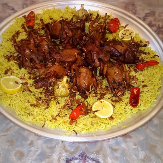 مندي حمام #القصيم #البكيريه #مندي #حمام #طبخ