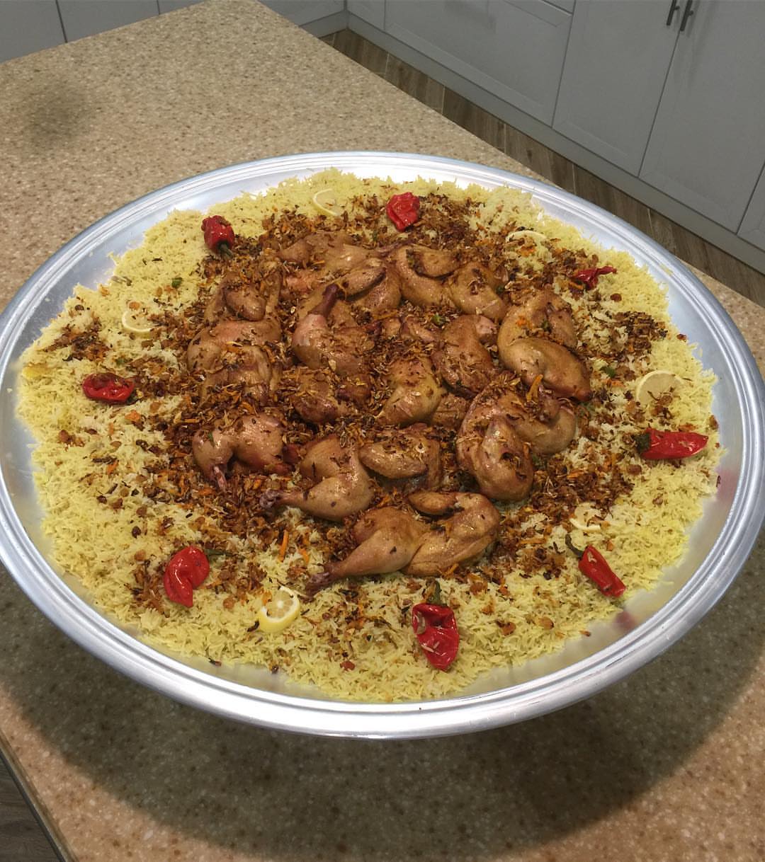 #البكيرية #القصيم #طبخ #مندي #بيع