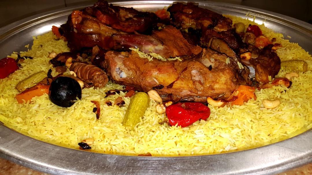 مندي لحم #القصيم #القصيم_عنيزه_بريده_الرس_البدائع_الخبرا_رياض_الخبرا_البكيريه_النبهانيه_ال
