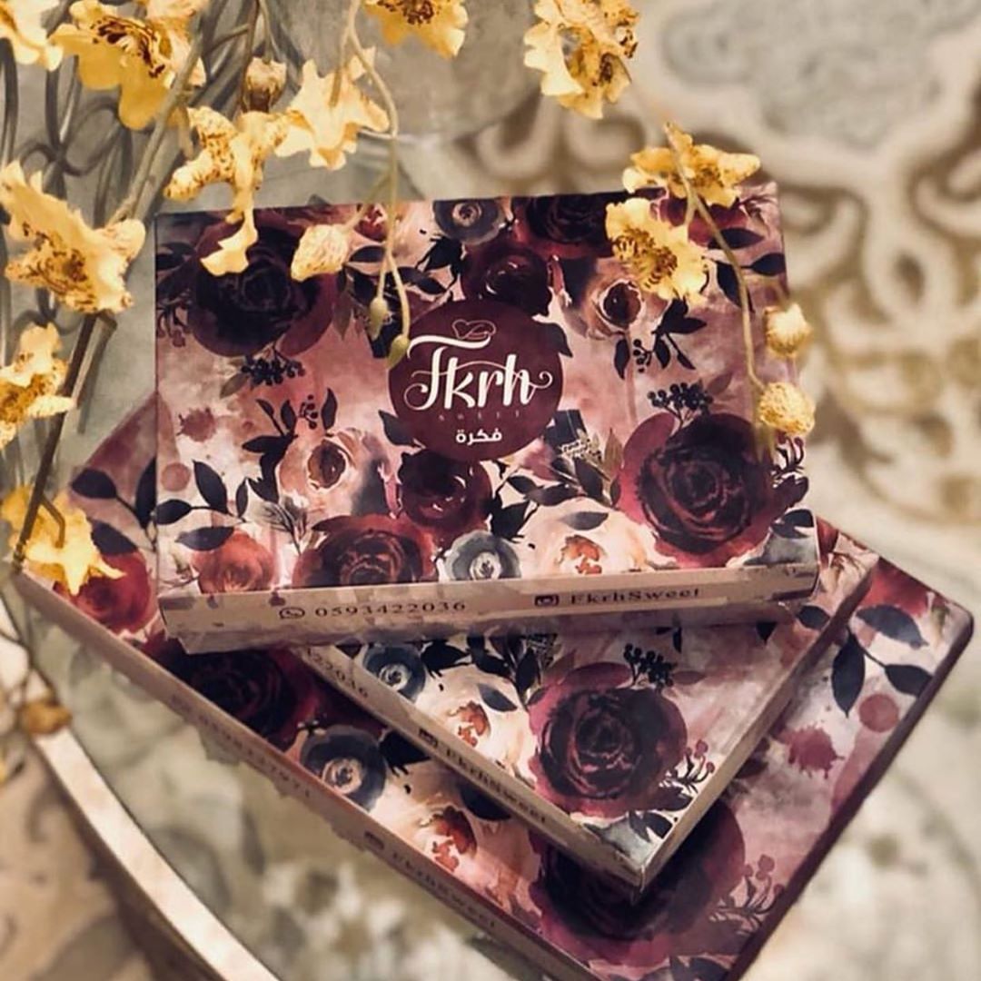 . . . براونيز معد بحب و بأفضل و اجود انواع الشوكولاتة ♥️ غني بالشوكولاتة اللذيذة و بقوام