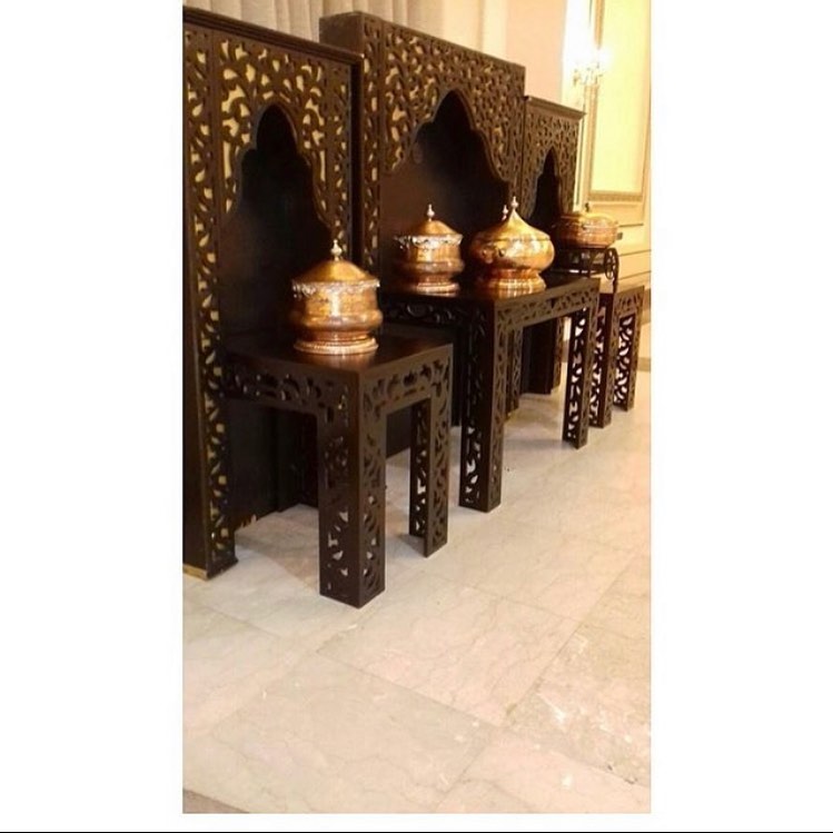 الركن الهندي