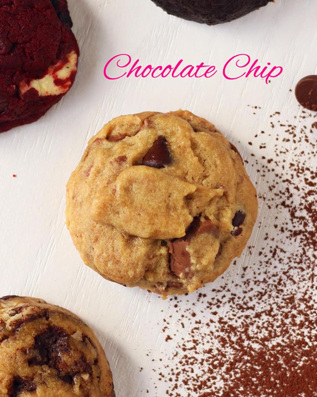 Classic cookie