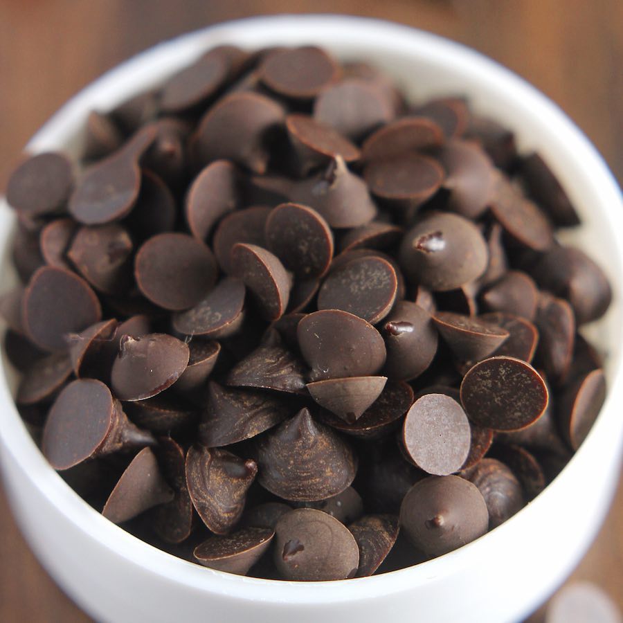 chocolate chip