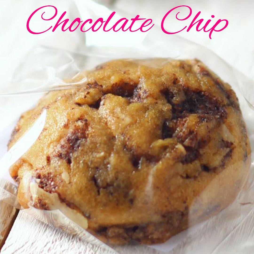 Cinnamon Cookie