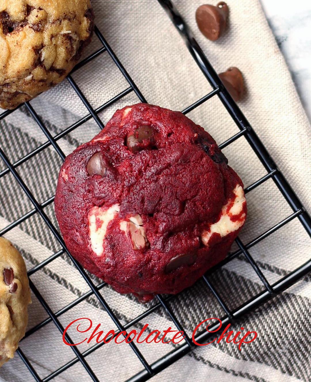 ❤️Red Velvet