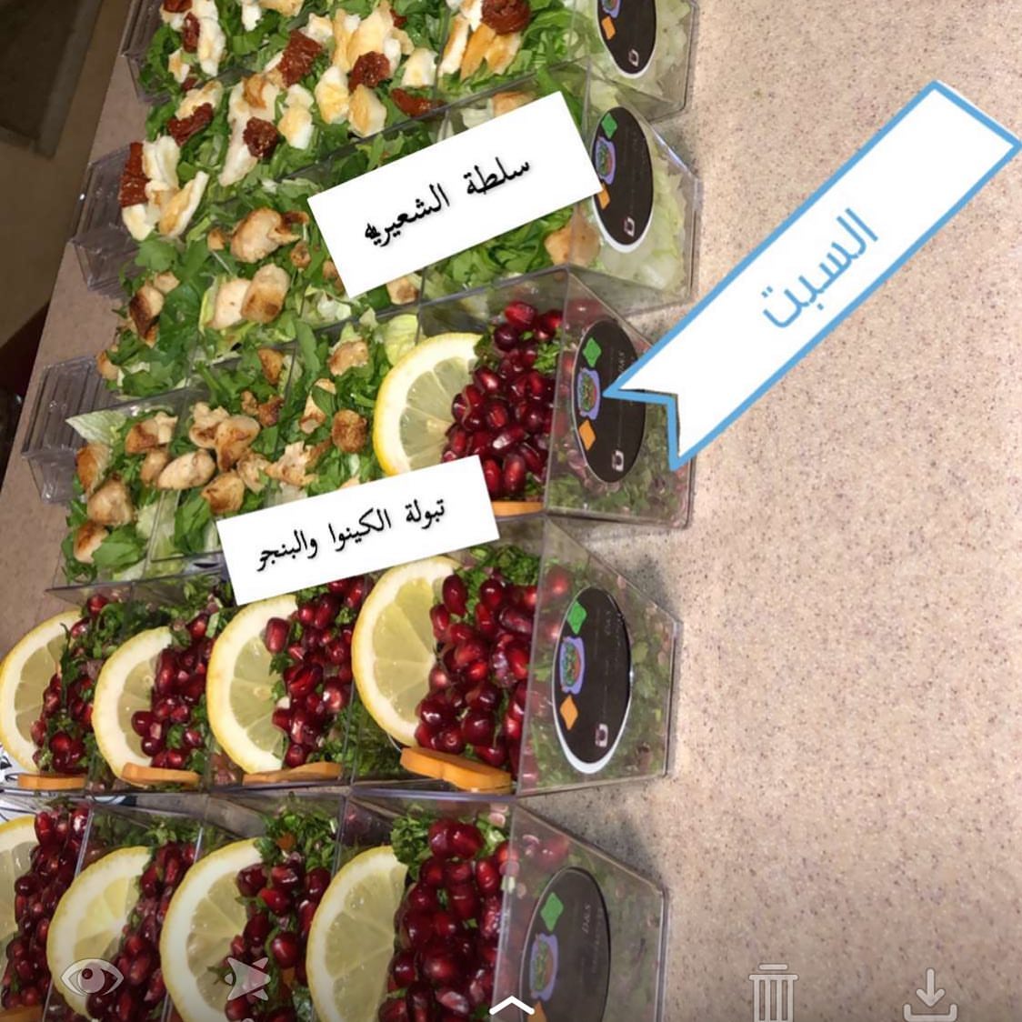 حافظة كبيبة ب٢٥٠ وفيه ب٣٥٠ على حسب الطلب