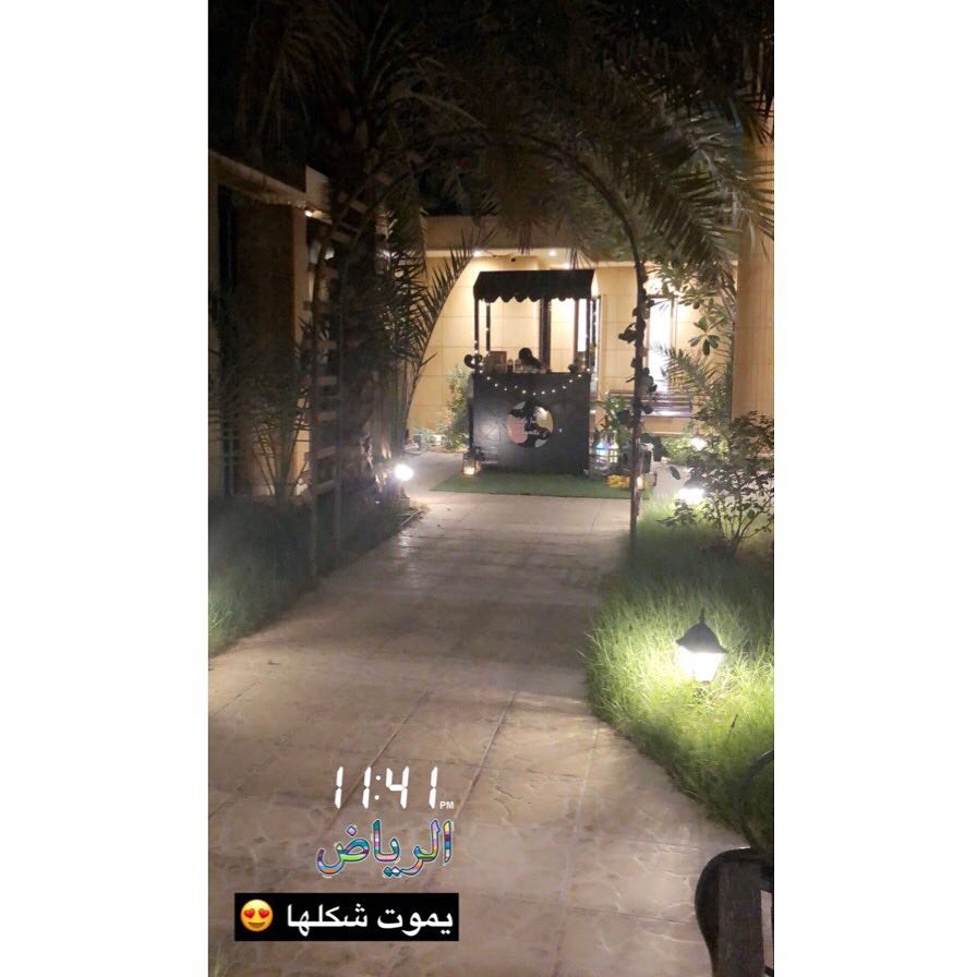 #عربه_خدمه #عربه #عربه_ضيافه #عربات_الطعام #عربات_متنقله #حلا #حلويات #love #oreo #riyadh