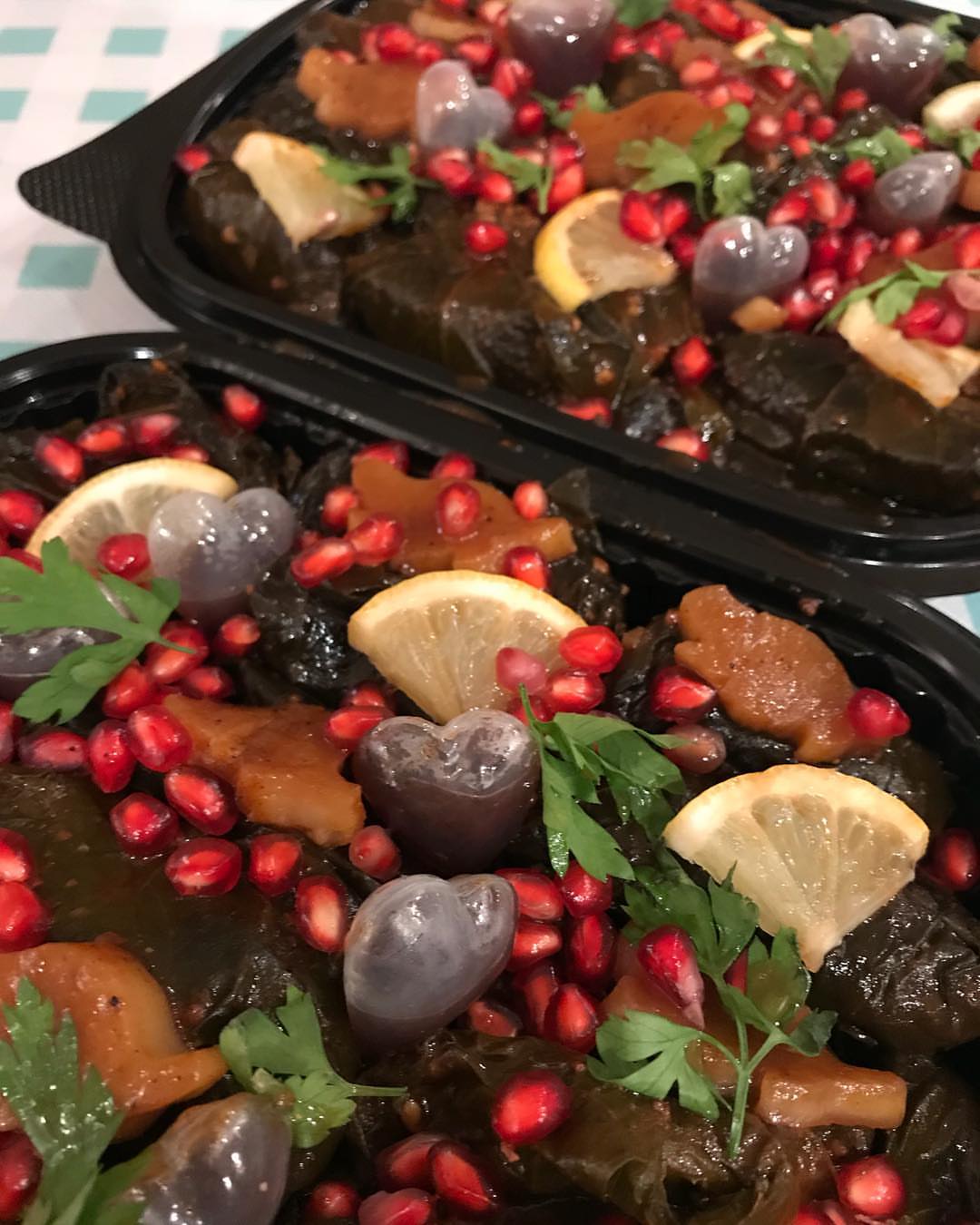 . طلبية اليوم بالعافيه عليهم ❤️ للطلب على الواتساب او الدايركت ❤️ الرجاء قبل بيوم . . . #م