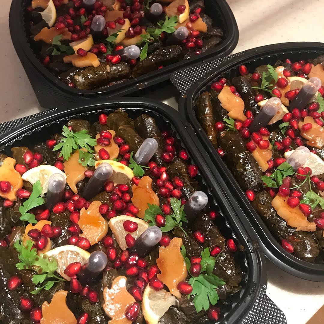 للطلب على الواتساب او الدايركت ❤️ الرجاء قبل بيوم . . . #مذاق_العنب #طلبيات #طلبات #طبخ #ا