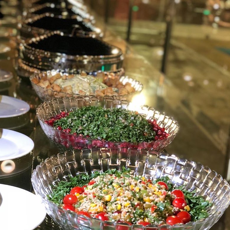 باب جبله يشاركم مناسباتكم السعيده