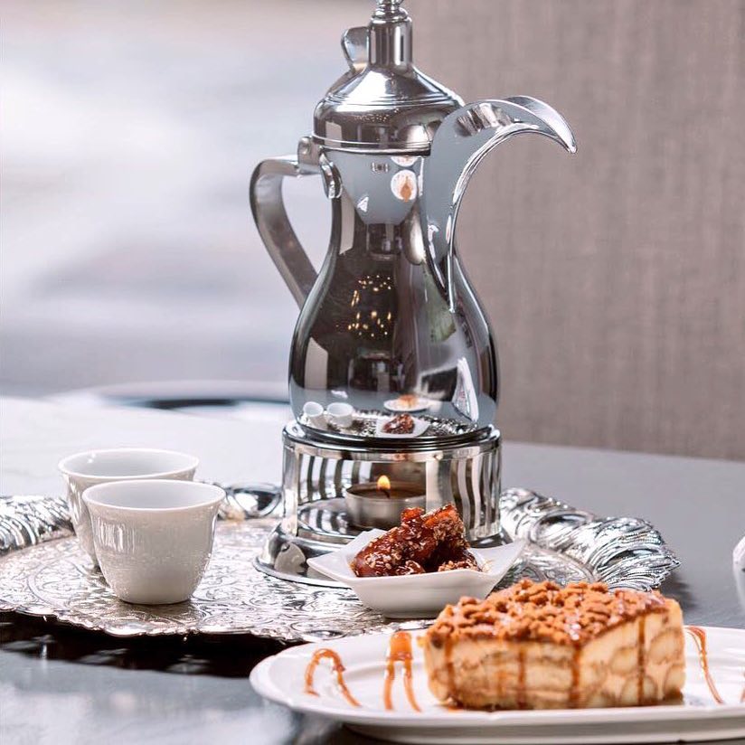 مساء الخميس الونيس عالجميع #ترووتوار #الملقا #مطاعم_الرياض #مقاهي_الرياض #مساء_الخير #حلى_
