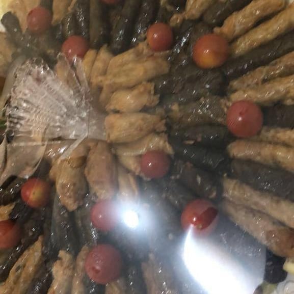 طلبيه خاصه