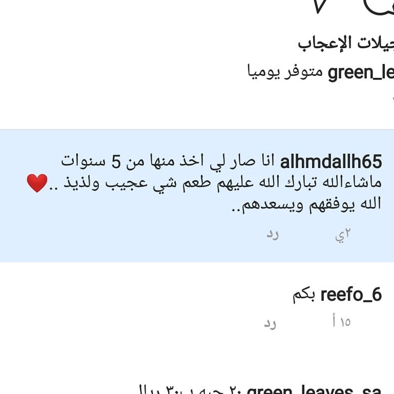 الفن الحب #الرياض_الان #العيد #ورق_عنب