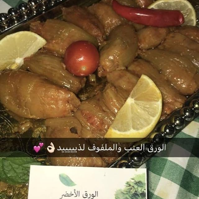 محشي بصل #الرياض_الان #الرياض #محاشي#محشي_كوسا #قهوه #ورق_عنب #عنب #محاشي #فطور #لقيمات #ط