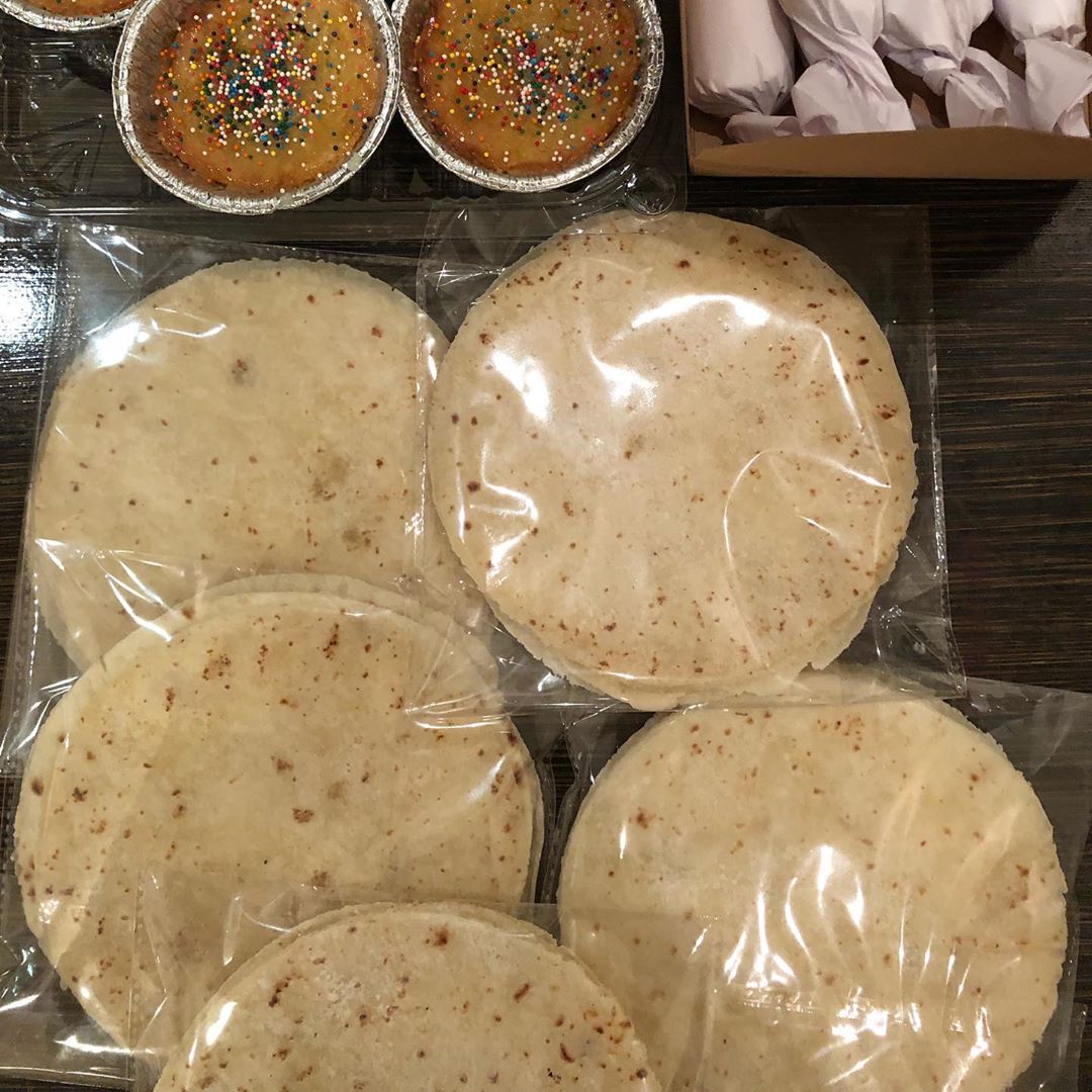 #glutenfree #خالي_من_الجلوتين #خالي_من_القمح
