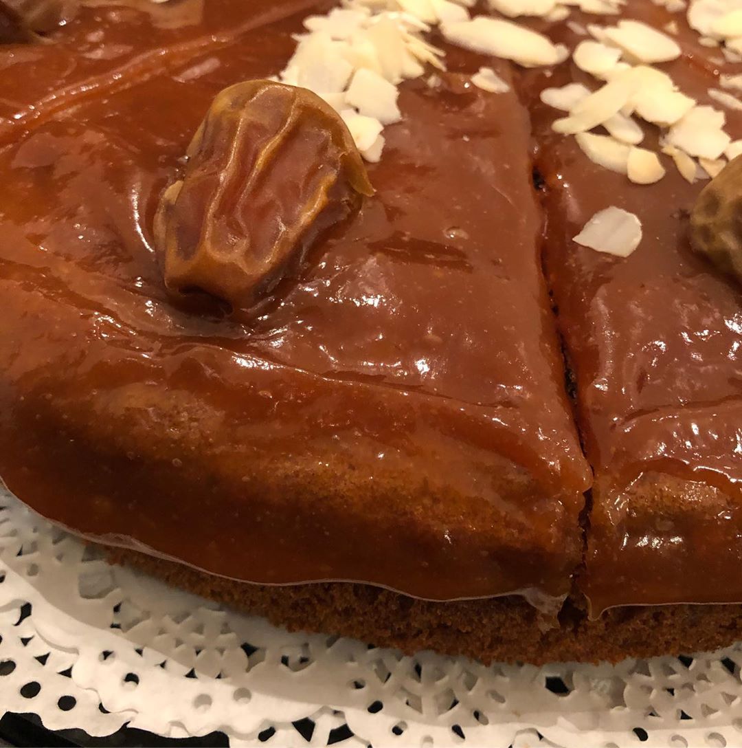 #خالي_من_الجلوتين #خالي_من_القمح #glutenfree