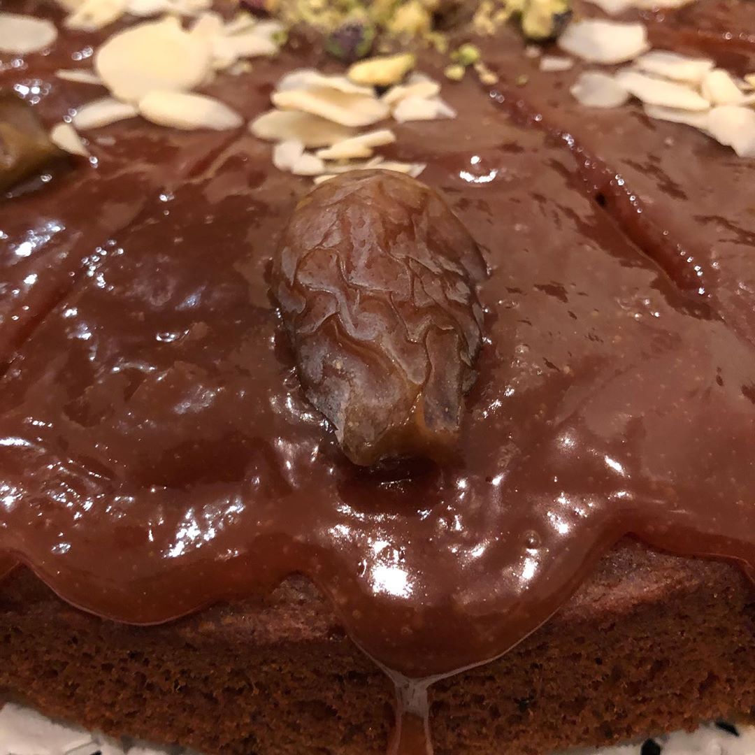 #glutenfree #خالي_من_الجلوتين #خالي_من_القمح