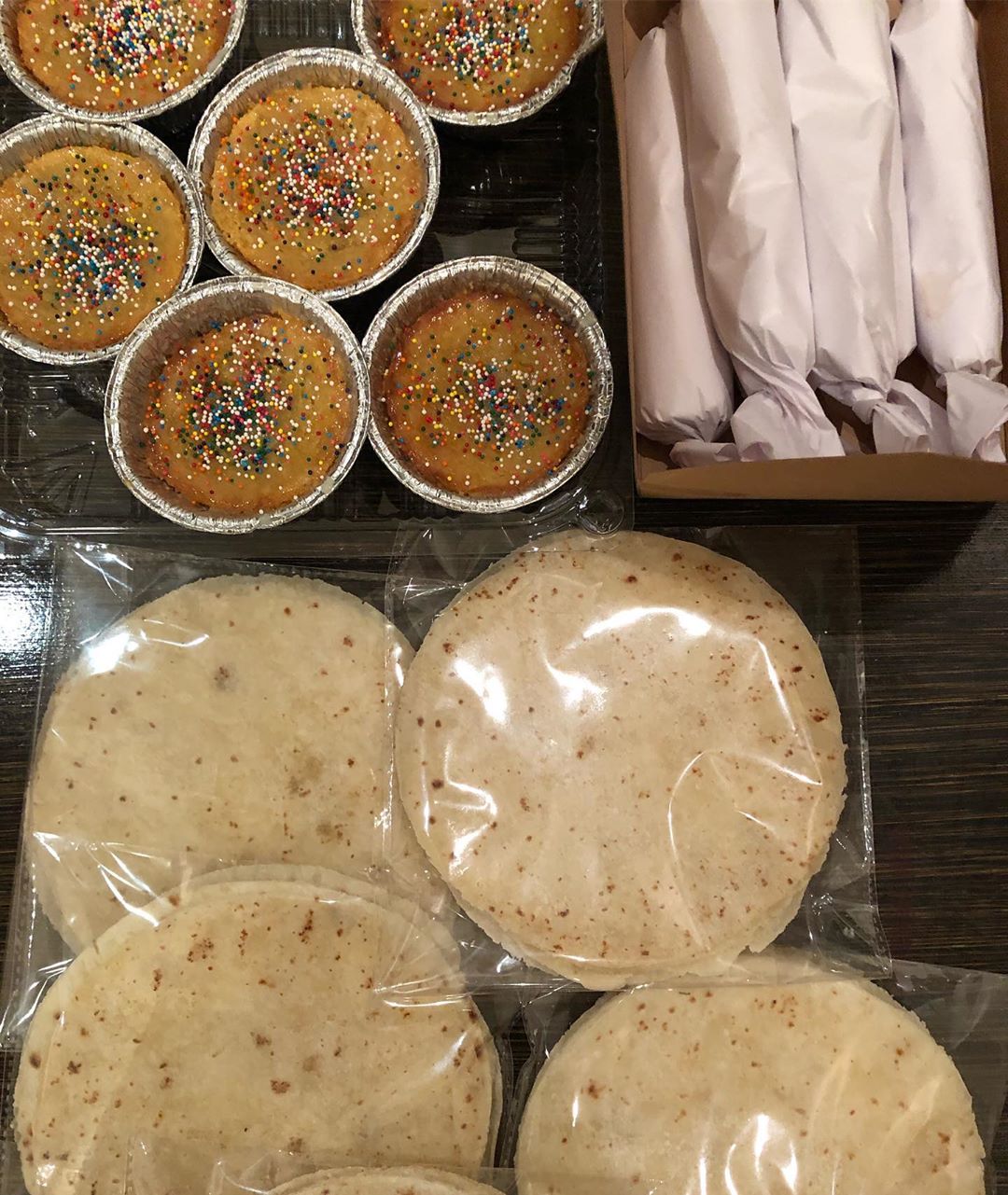 #glutenfree #خالي_من_الجلوتين #خالي_من_القمح