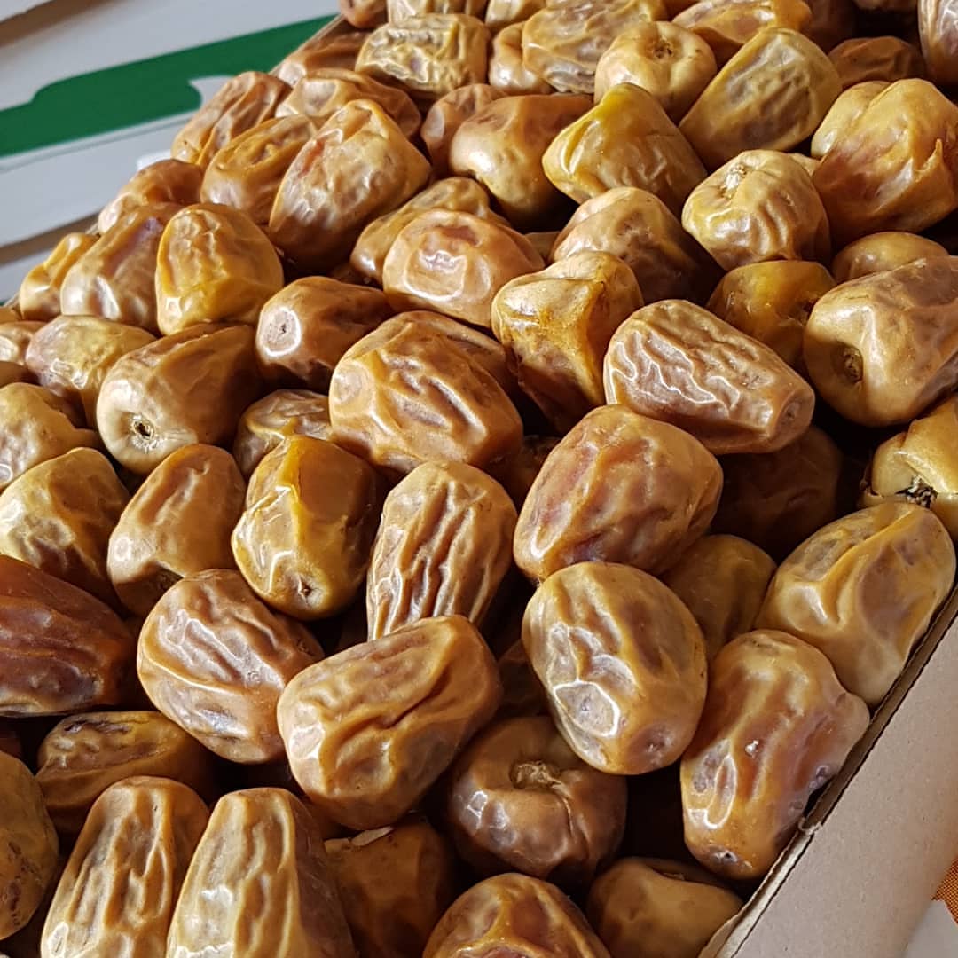 سكري درجة ثانية (بعد التصفية)