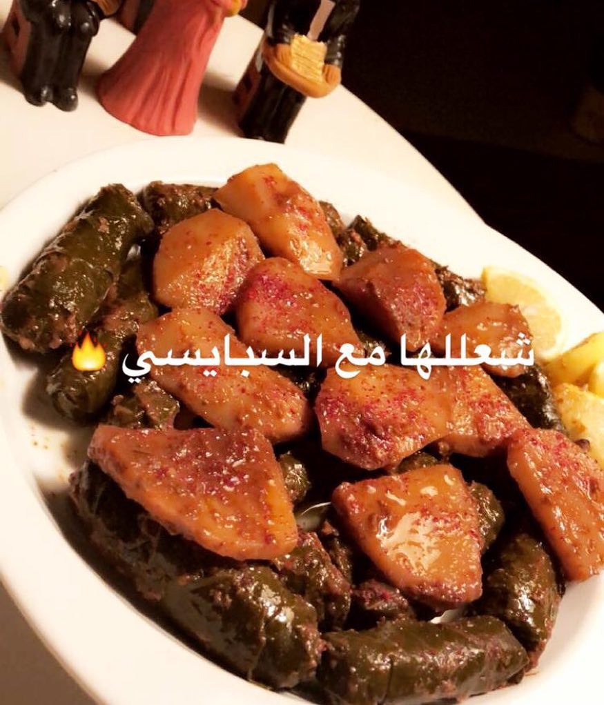 #ورق_عنب