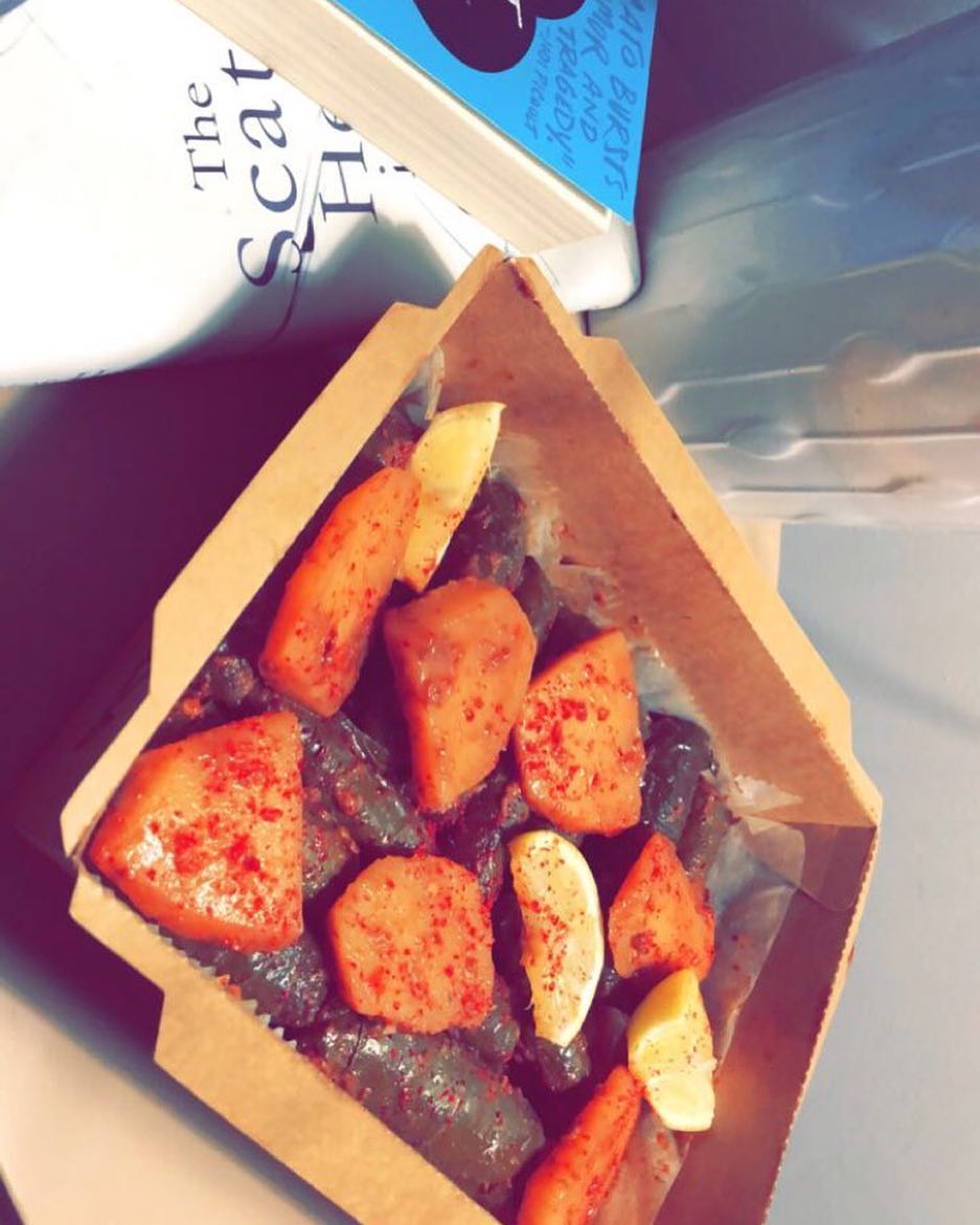 ايش افضل كتاب قريتوه شاركونا #ورق_عنب_بالحامض_ودبس_الرمان
