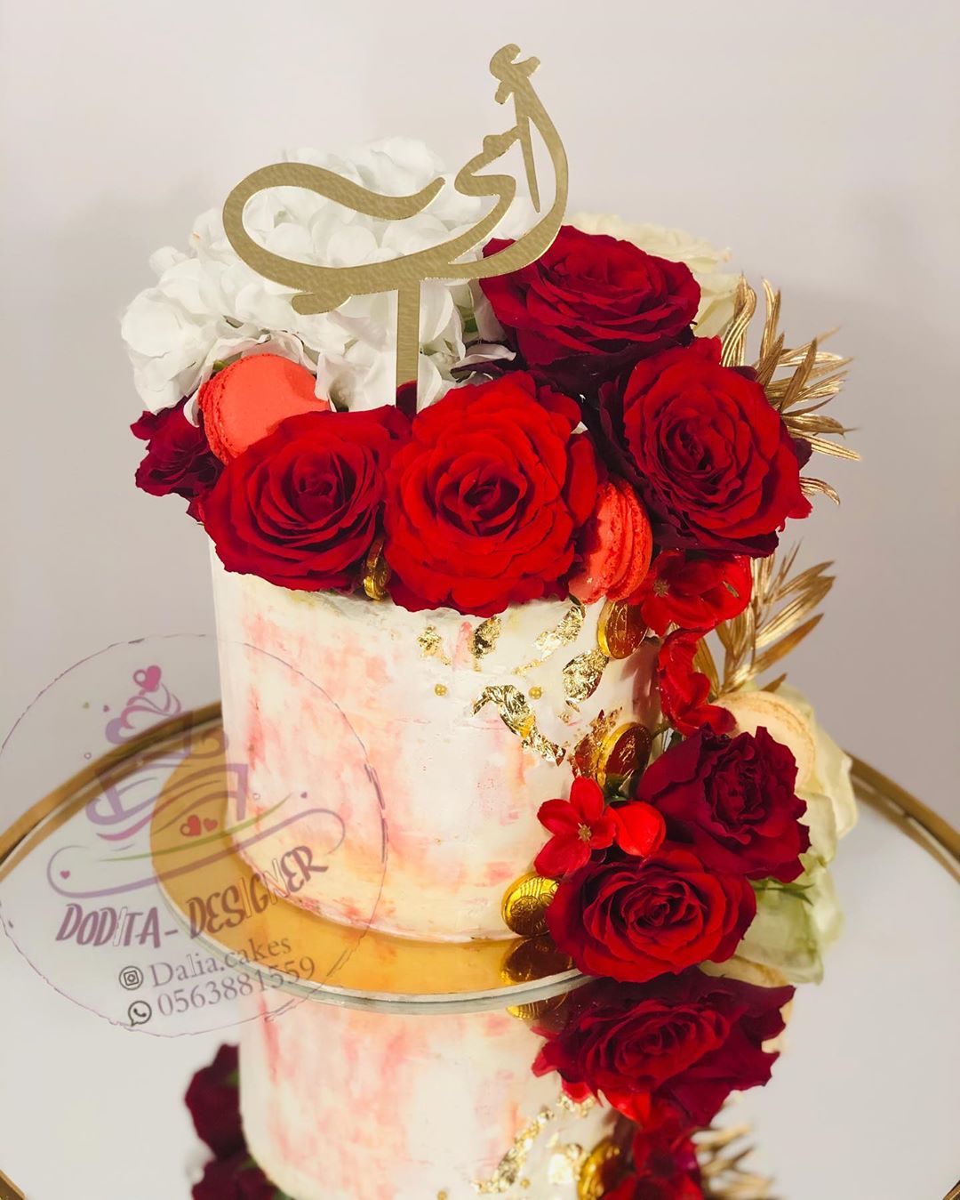 للاستفسار او الطلب التواصل على الواتس اب #يوم_الام #عيدالام #عيدالأمهات #كيكعيدالام #كيك_ع
