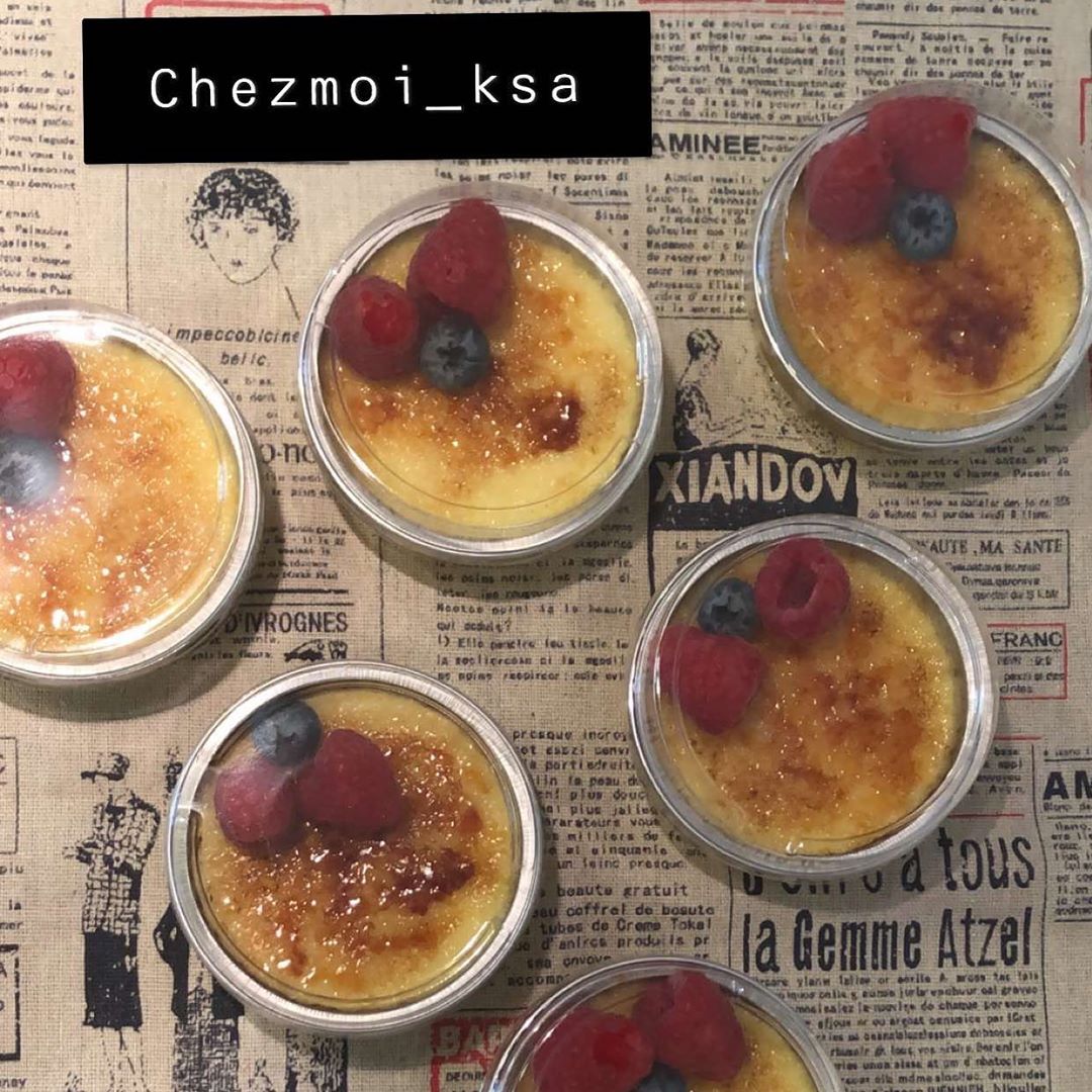 ##makkah#crèmebrûlée#sweet#jeddah#كريم_بروليه#جده#مكه